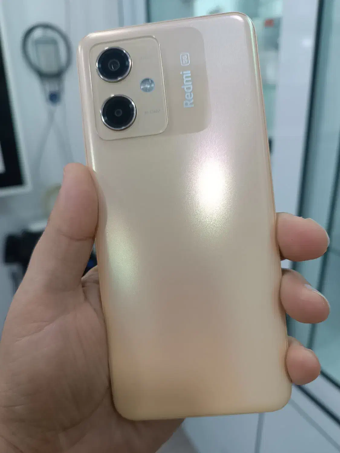 note 12r pro|موبایل|گنبد کاووس, |دیوار