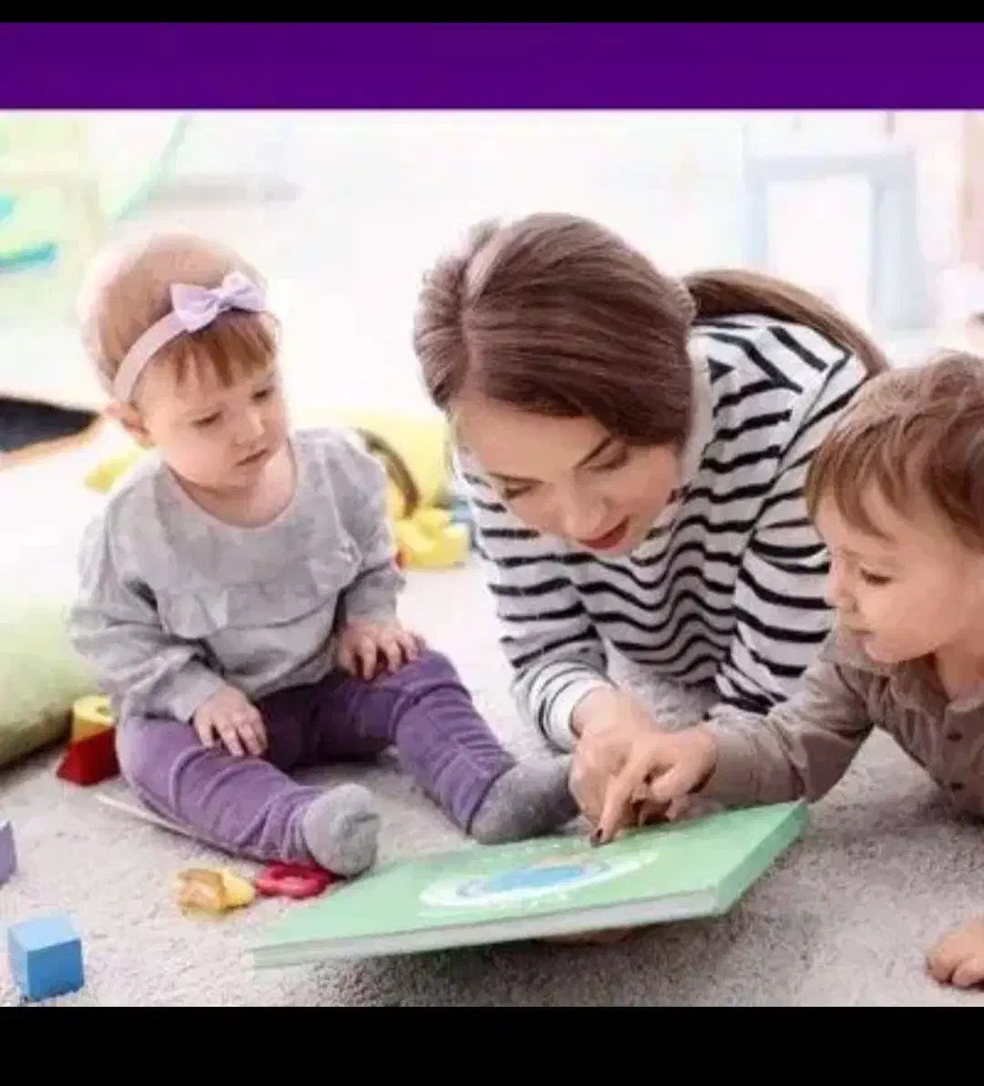 پرستار فرزند|استخدام درمانی، زیبایی، بهداشتی|تهران, شکیبا|دیوار