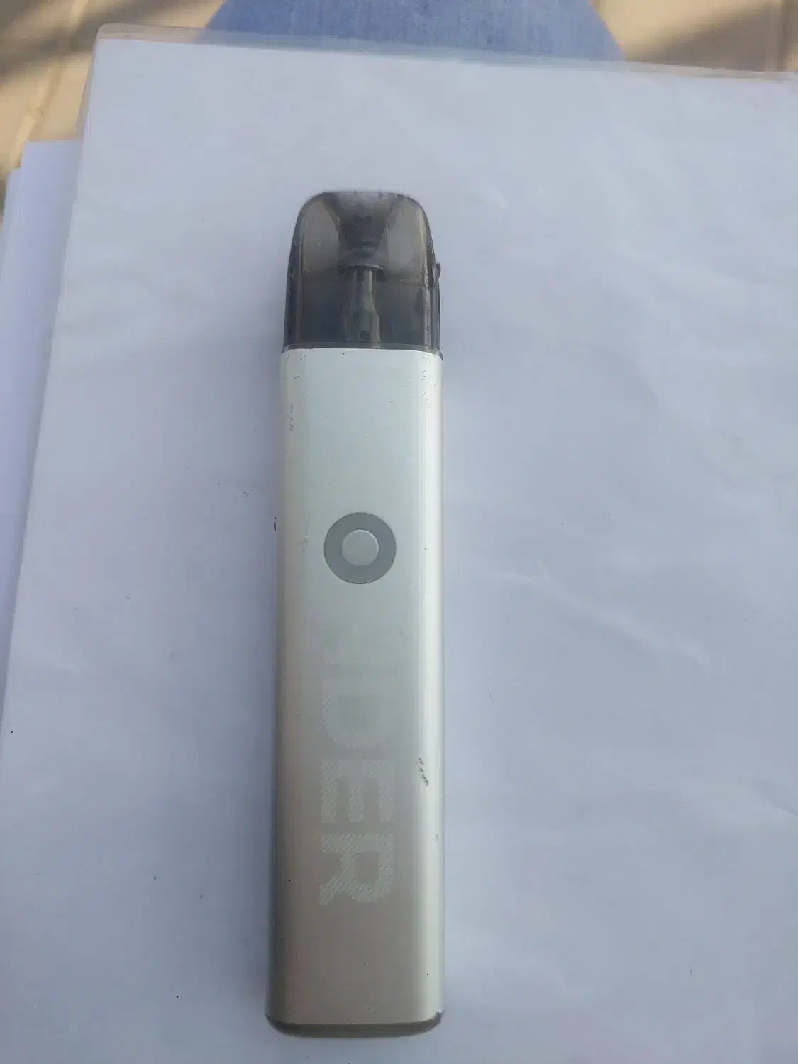 فروش ویپ پاددوحالته اصلی|زیورآلات و اکسسوری|دماوند, گیلاوند|دیوار