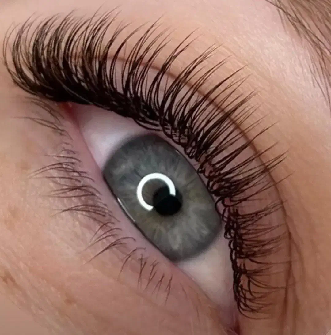 اکستنشن مژه|خدمات آرایشگری و زیبایی|ری, اقدسیه|دیوار