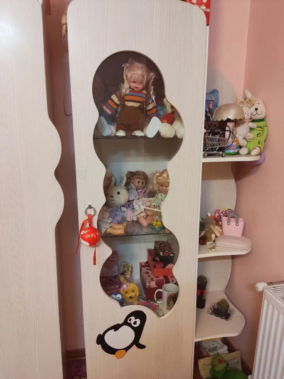 سرویس خواب کودک ونوجوان|تخت و سرویس خواب|قم, پردیسان|دیوار