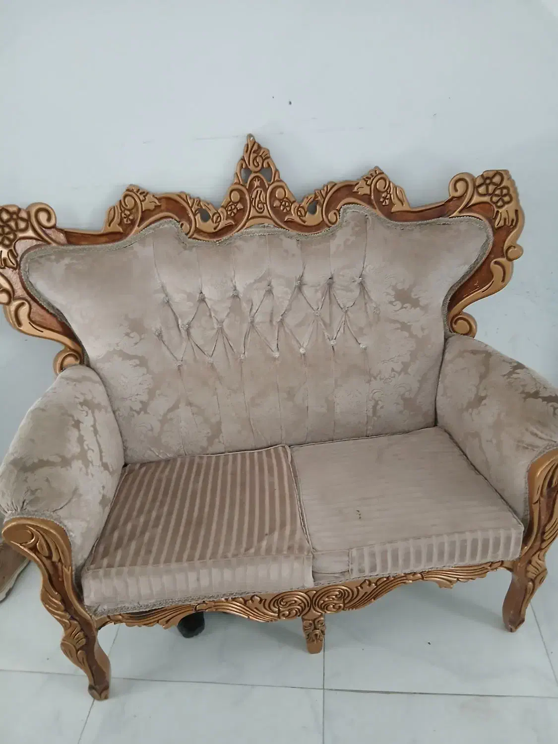 مبل استیل خوب|مبلمان خانگی و میز عسلی|بومهن, |دیوار