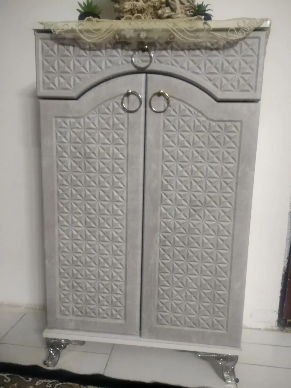 جا کفشی نو|جاکفشی، کمد، دراور|مشهد, بهمن|دیوار