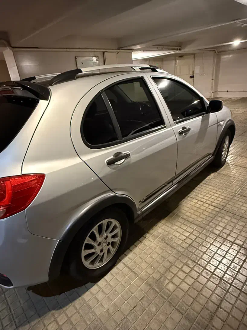 کوییک فول پلاس اتومات|خودرو سواری و وانت|تهران, آجودانیه|دیوار