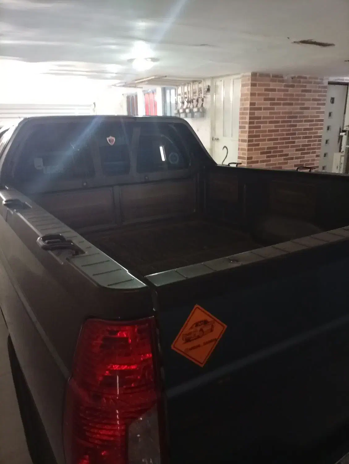 آریسان 2 دوگانه|خودرو سواری و وانت|بندر ماهشهر, |دیوار