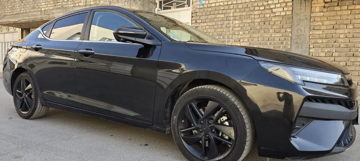 کی ام سی J7،مدل ۱۴۰۲،خانگی،عین خودرو صفر کیلومتر|خودرو سواری و وانت|اصفهان, همدانیان|دیوار