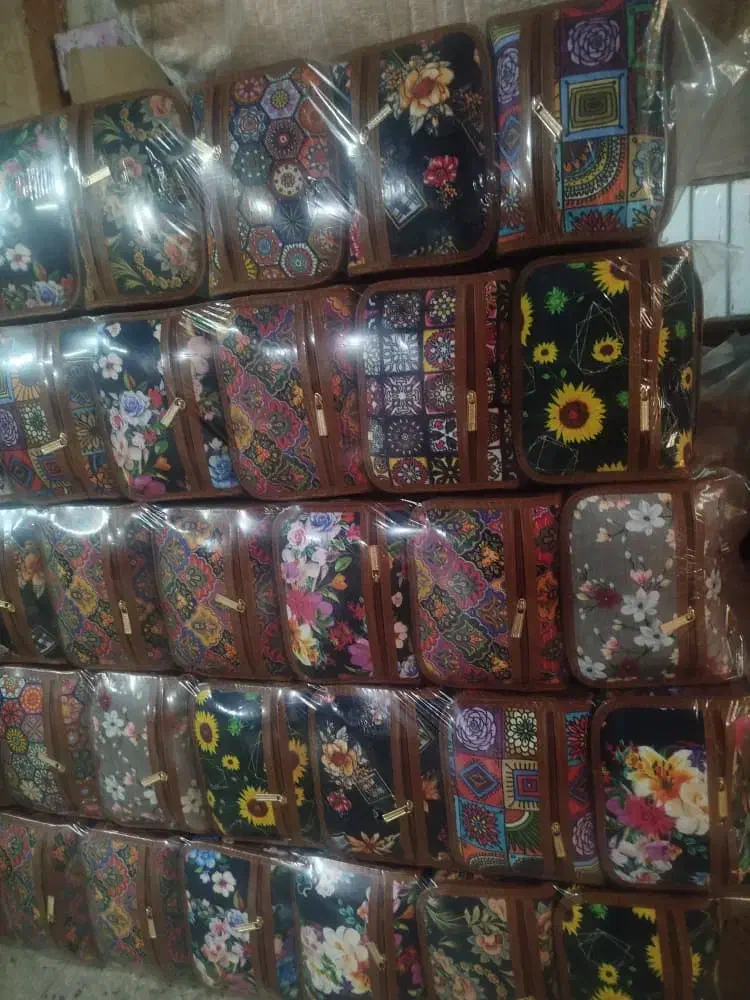 کیف های سنتی|کیف، کفش، کمربند|یزد, |دیوار