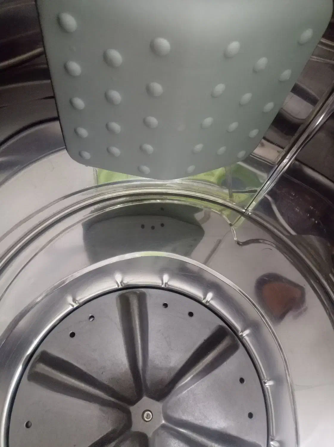 ماشین لباسشویی و پتو شویی میلاد ماشین|ماشین لباسشویی و خشککن لباس|تربت جام, فاز ۲ فرهنگیان|دیوار