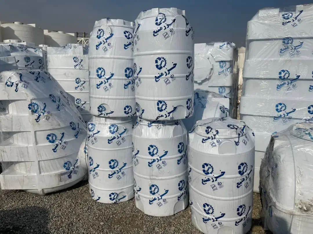 مخرن /تانکر/منبع آب شرب خزر منبع و مکران پلاست|مصالح و تجهیزات ساختمان|پاکدشت, پاکدشت (مامازند)|دیوار