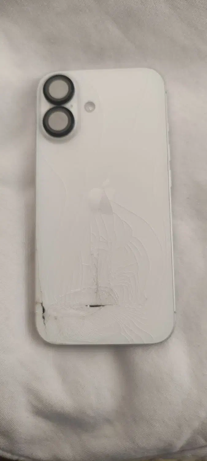 آیفون 16نرمال|موبایل|رودهن, |دیوار