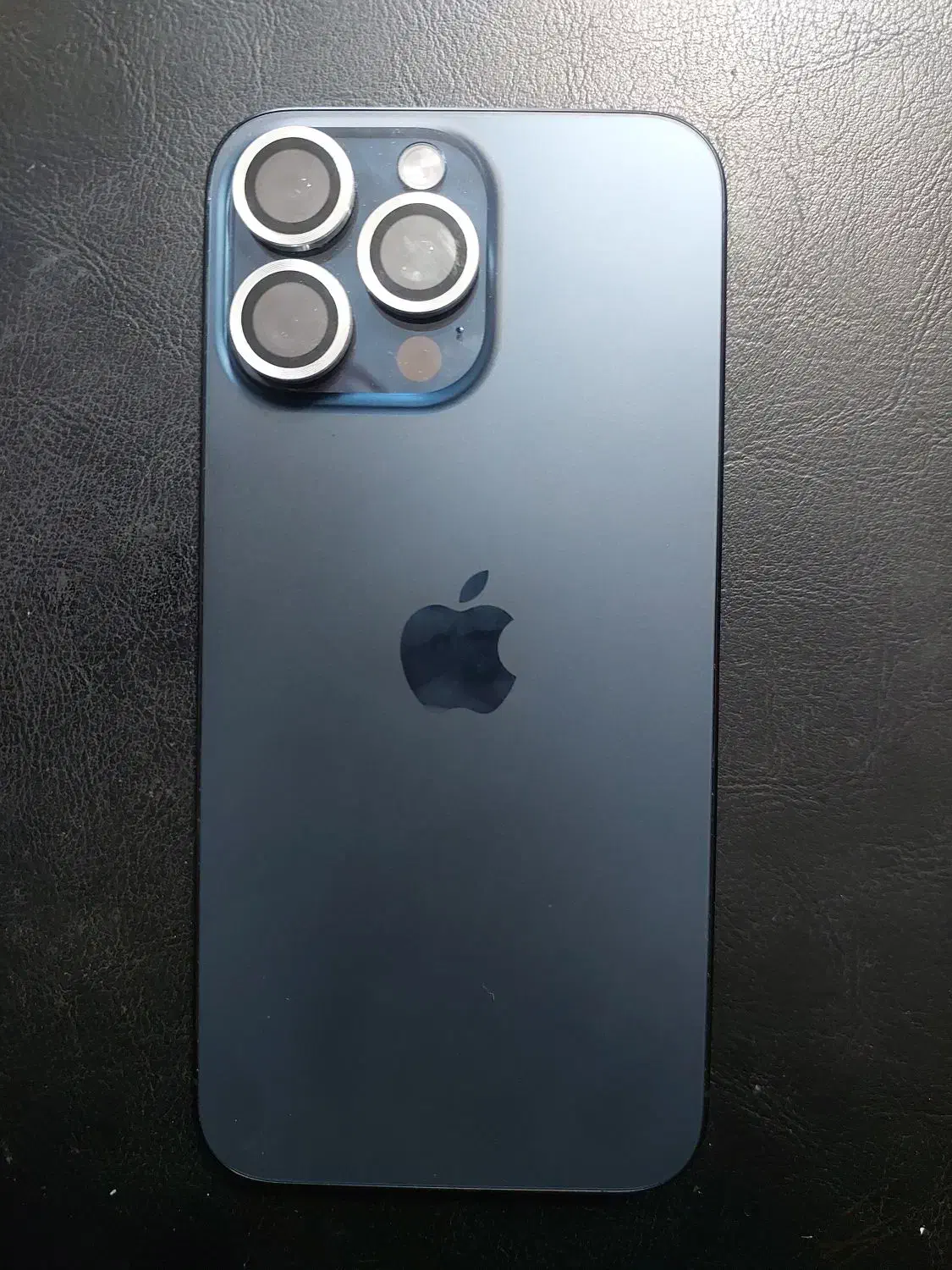 آیفون 15 پرومکس ZAA ریجیستر شده|موبایل|اهواز, سپیدار|دیوار