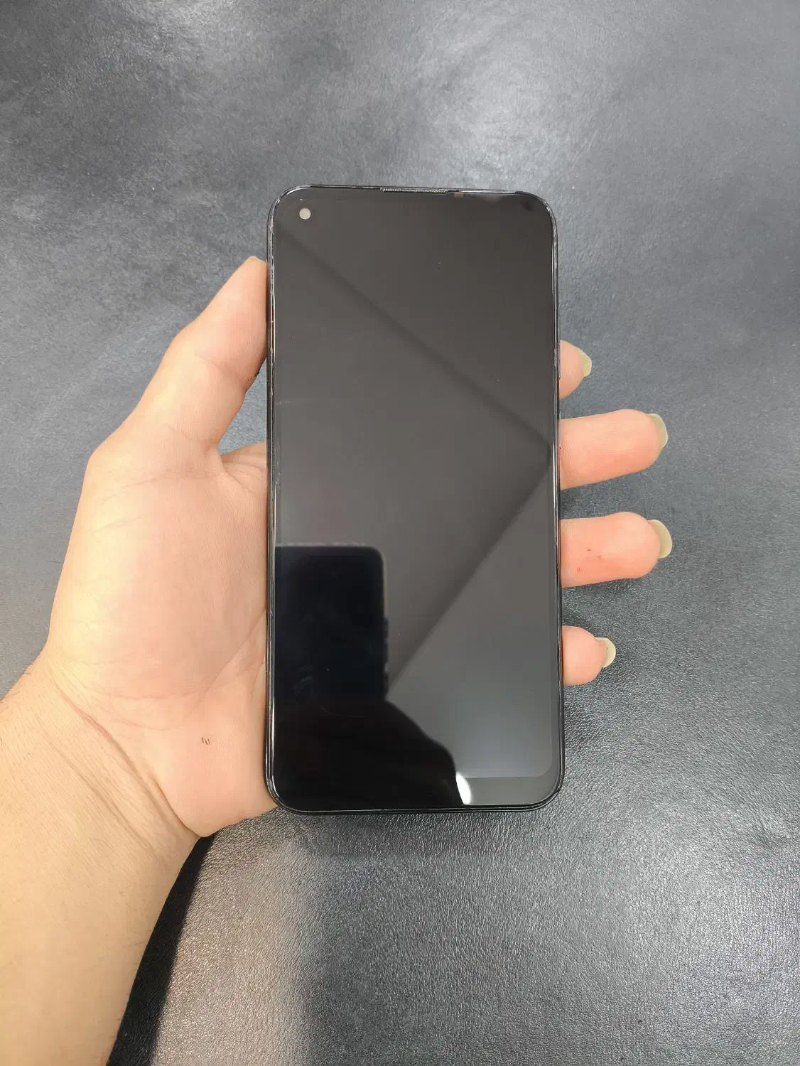 موبایل A11درحد|موبایل|گرگان, |دیوار