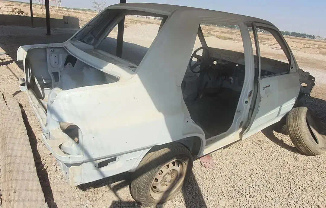 بدنه|خودرو کلاسیک|بندر ماهشهر, |دیوار