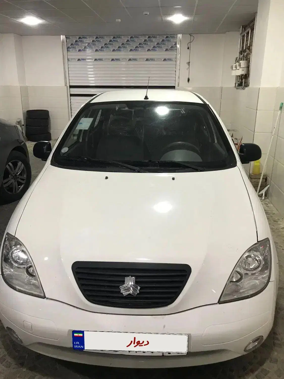 تیبا۲|خودرو سواری و وانت|ارومیه, |دیوار