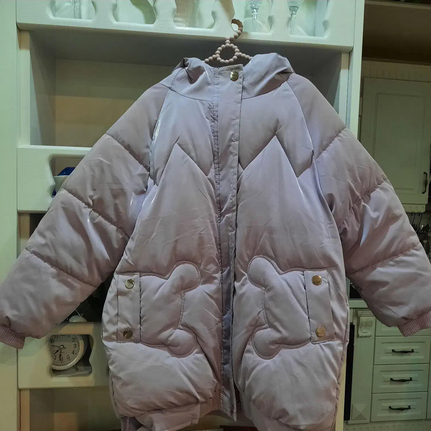 کاپشن بچگانه|کفش و لباس بچه|لاهیجان, شهرک سلمان فارسی|دیوار