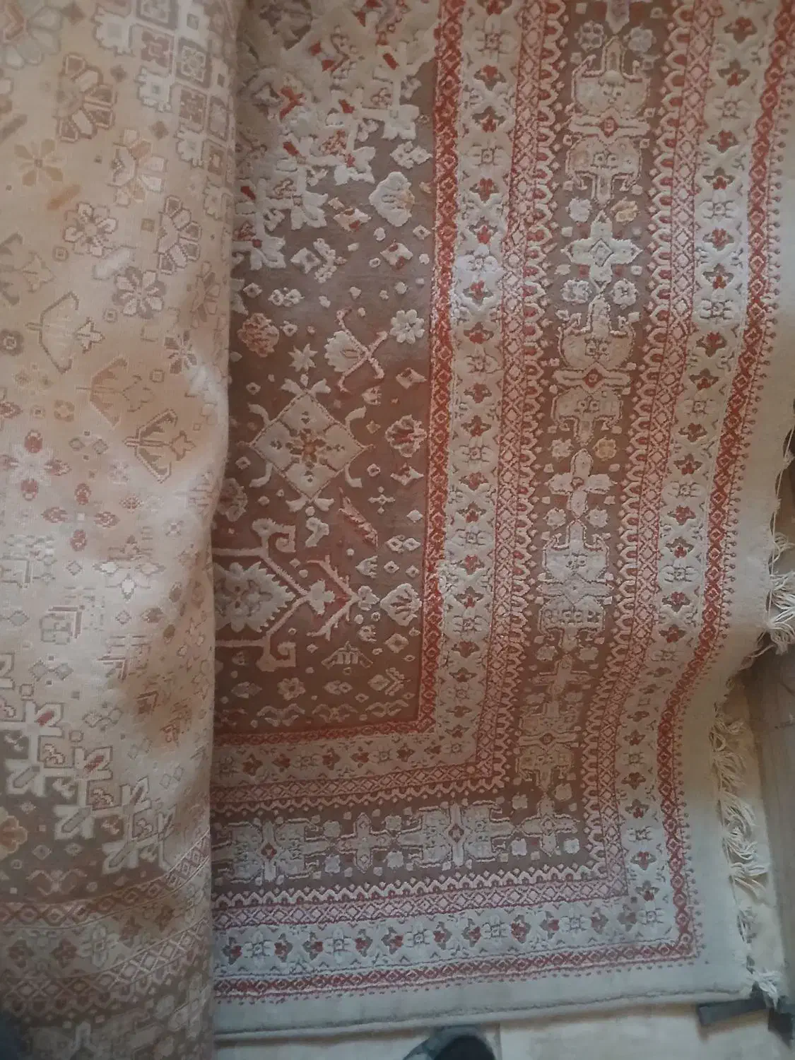 جهت فروش|فرش|ماهدشت, |دیوار