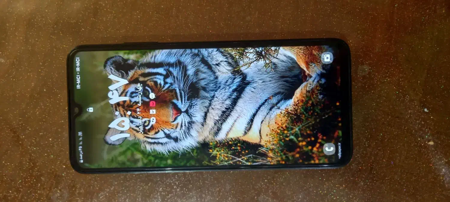 گوشی a05s ۱۲۸ رام ۴ نونو|موبایل|فردیس, فردیس|دیوار