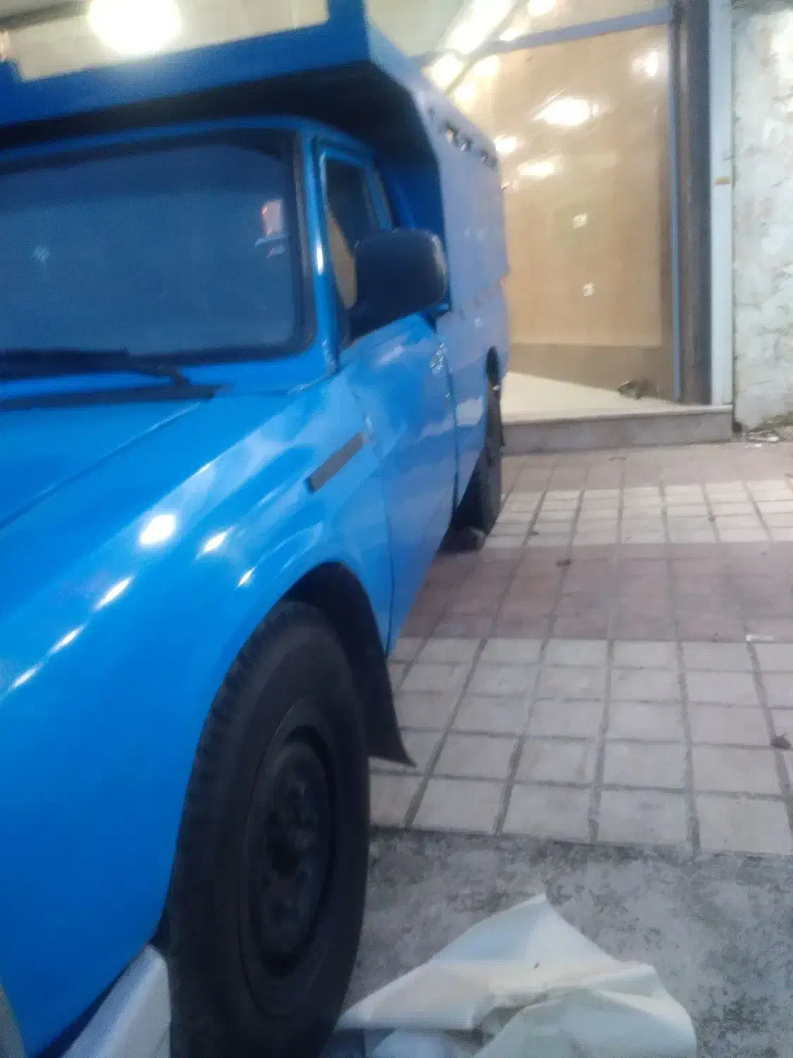 ماشین نیسان|خودرو سواری و وانت|لنگرود, |دیوار