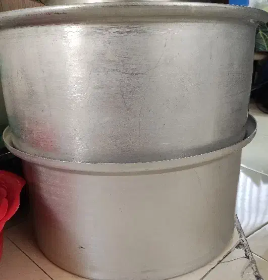 قابلمه|ظروف پخت‌وپز|مشهد, چهارچشمه|دیوار