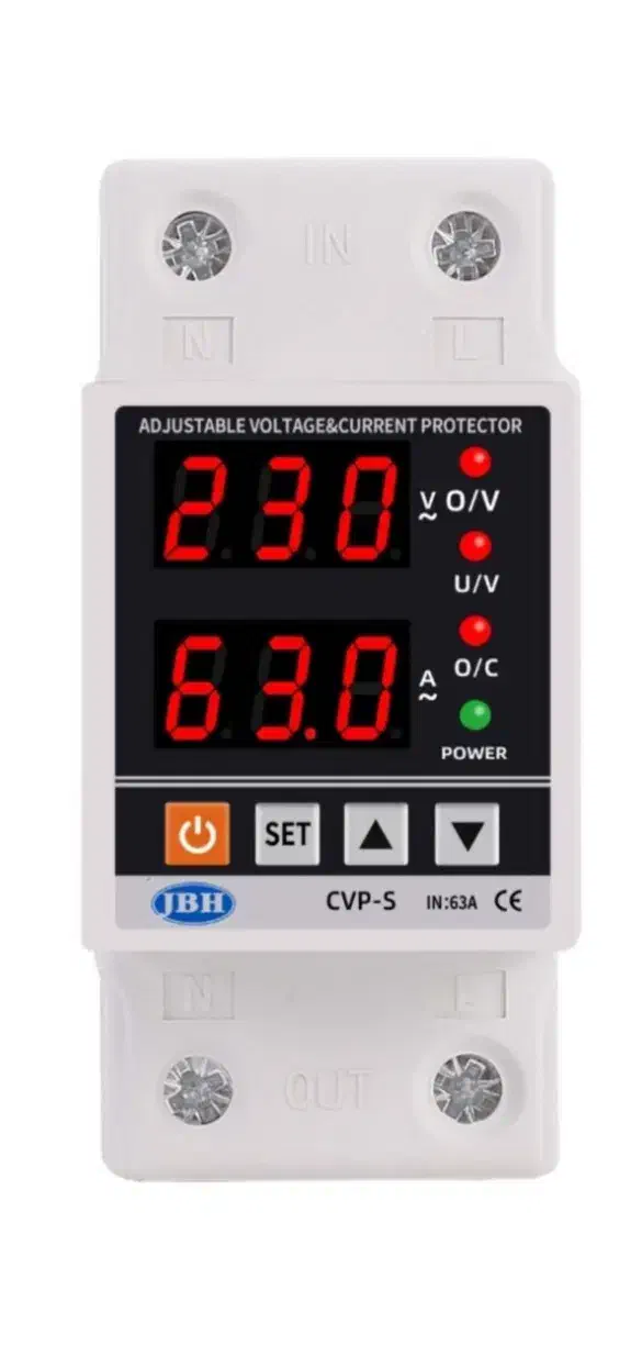 نوسان گیر برق|ابزارآلات|قم, بنیاد|دیوار