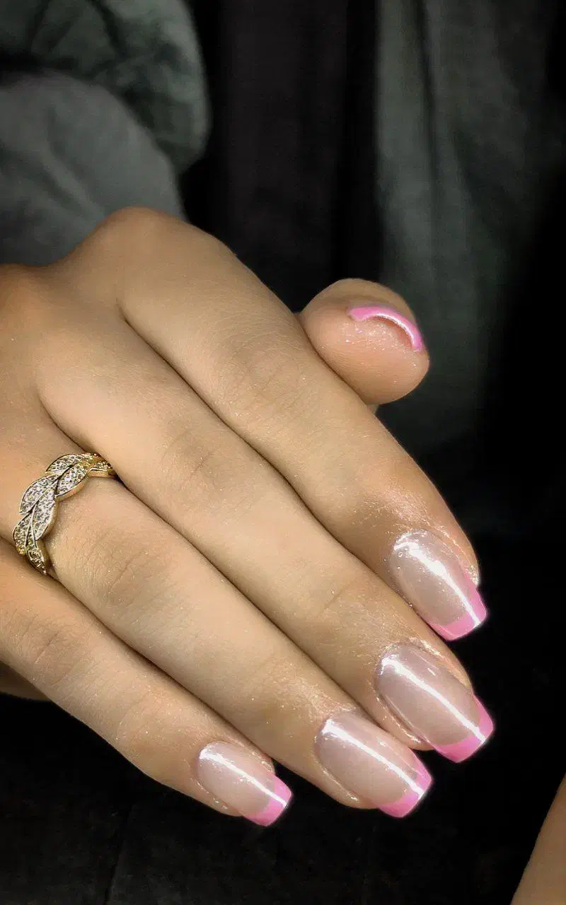 خدمات زیبایی و ناخن|خدمات آرایشگری و زیبایی|نسیمشهر, |دیوار