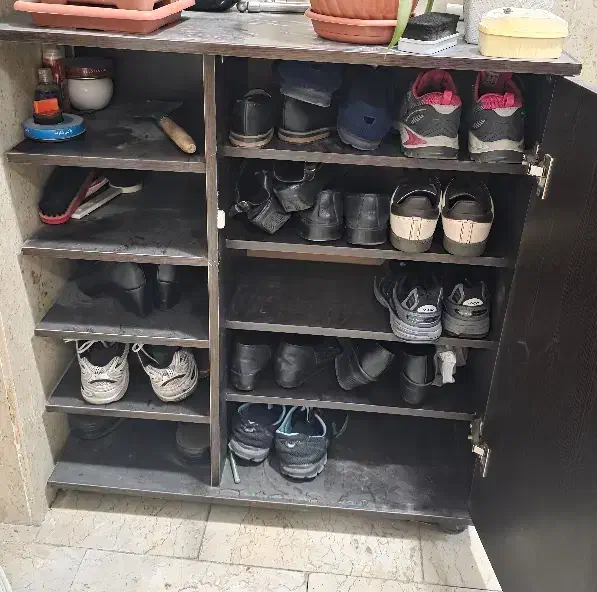 جا کفشی|جاکفشی، کمد، دراور|تهران, صد دستگاه|دیوار