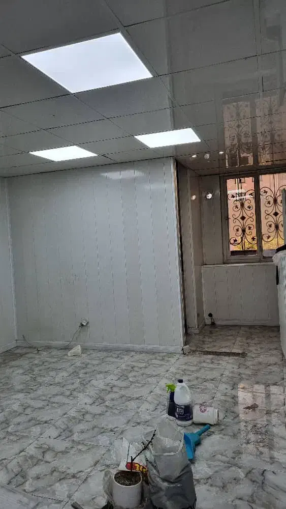 بر فرجام نرسیده به سراج  موقعیت اداری۷۵متر ۲خواب|اجارهٔ آپارتمان|تهران, نارمک|دیوار