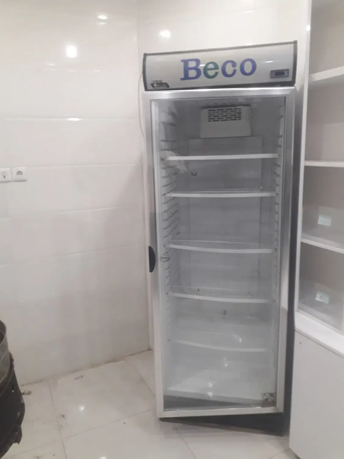 فروش یخچال و|یخچال و فریزر|بندرعباس, |دیوار