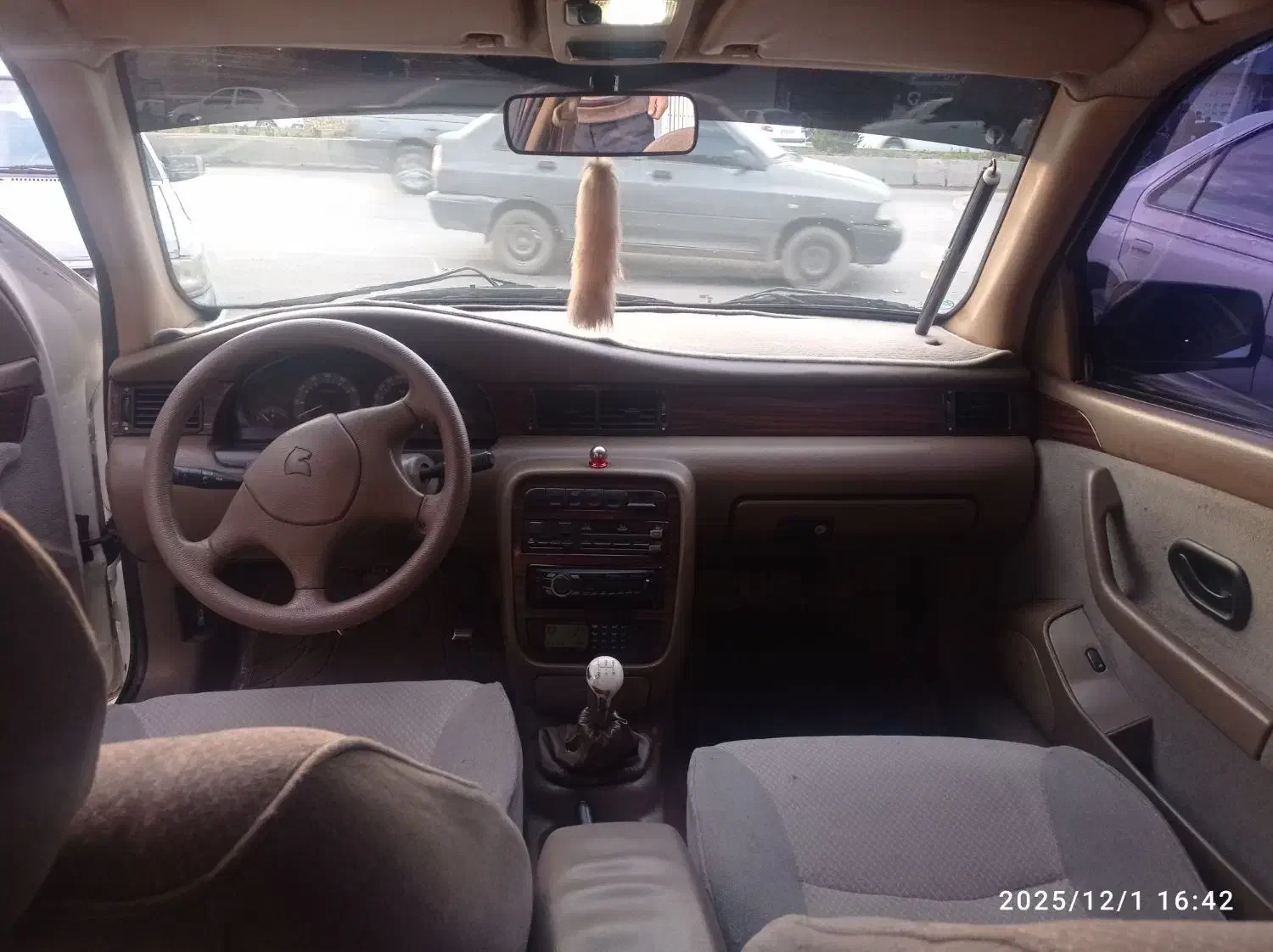 فروش سمند 88|خودرو سواری و وانت|یاسوج, |دیوار