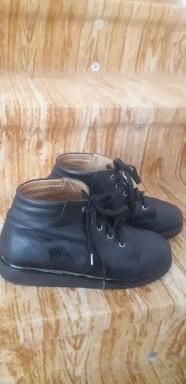 بوت طبی|کیف، کفش، کمربند|خرم‌آباد, |دیوار