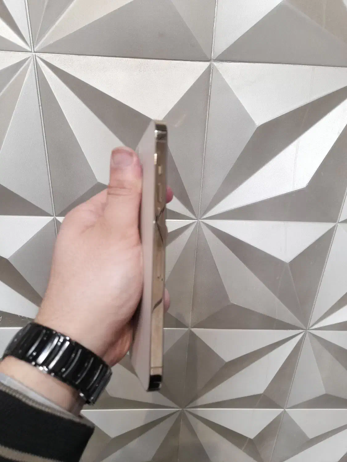 ایفون 12promax LLA|موبایل|مشهد, آیت الله خامنه‌ای|دیوار