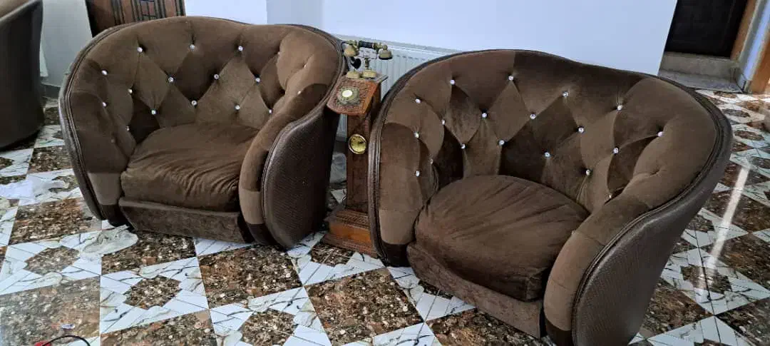 فروش مبل|مبلمان خانگی و میز عسلی|رودسر, |دیوار