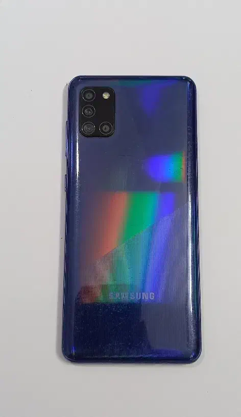 سامسونگ A31|موبایل|همدان, |دیوار