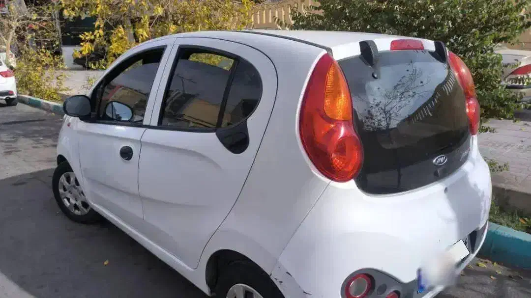 ام وی ام 110|خودرو سواری و وانت|یزد, |دیوار