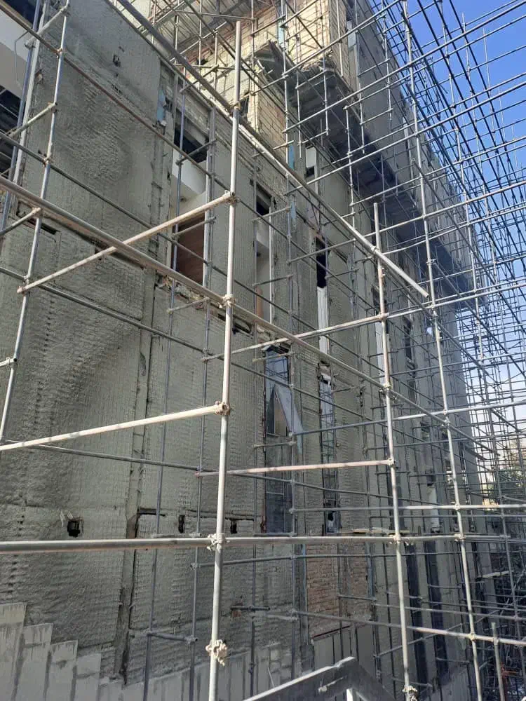 بازسازی و تعمیرات ساختمان|خدمات پیشه و مهارت|تهران, هروی|دیوار