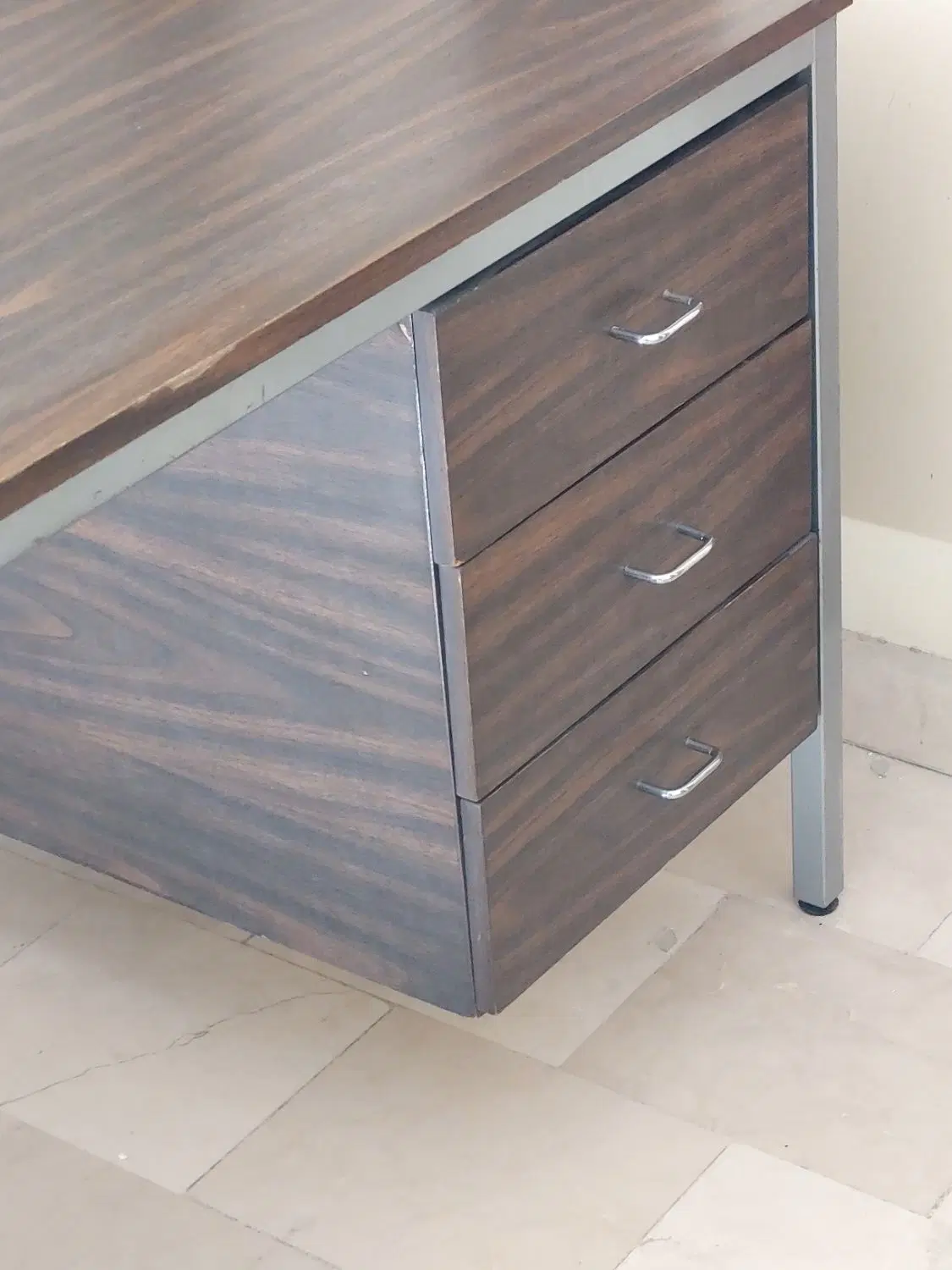 میز تحریر ، 150×76×75|لوازم التحریر|تهران, سعادت‌آباد|دیوار