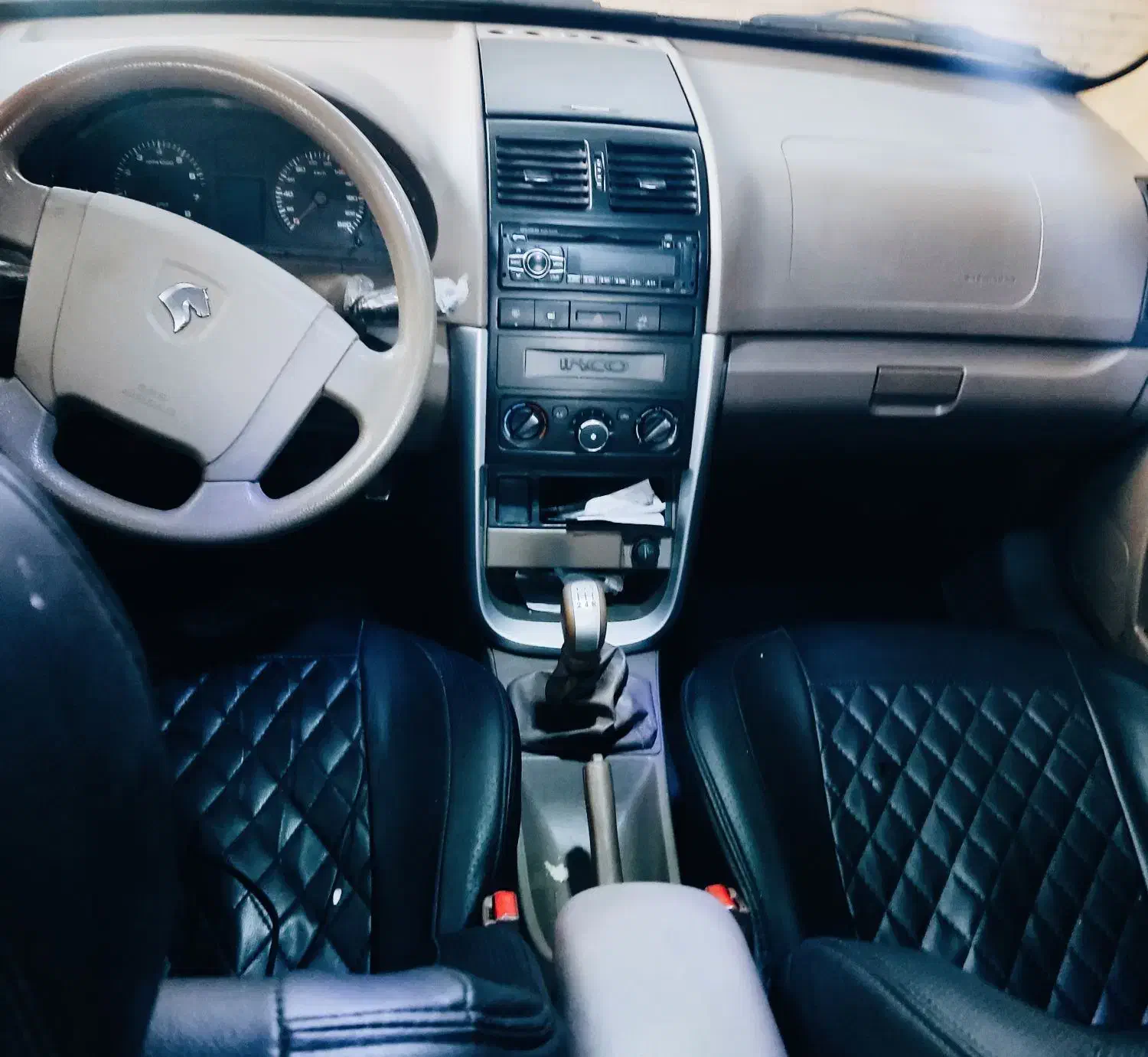 سمند 1400 در سربندر|خودرو سواری و وانت|بندر ماهشهر, |دیوار