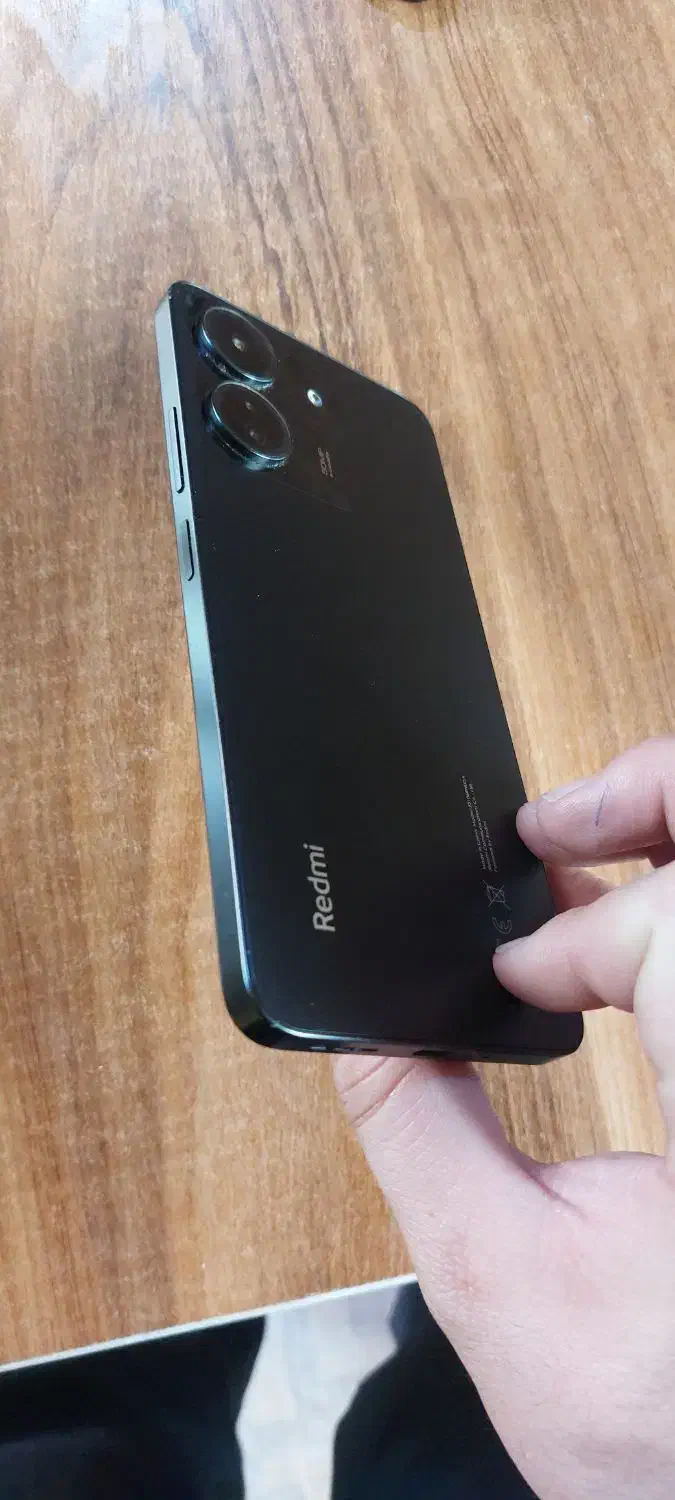 شیائومی redmi 13 c|موبایل|باسمنج, |دیوار