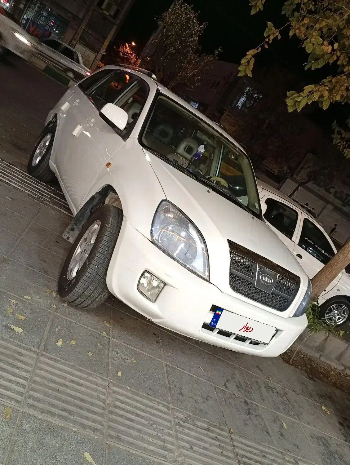 X33 mvm مدل ۹۰|خودرو سواری و وانت|سبزوار, توحیدشهر|دیوار