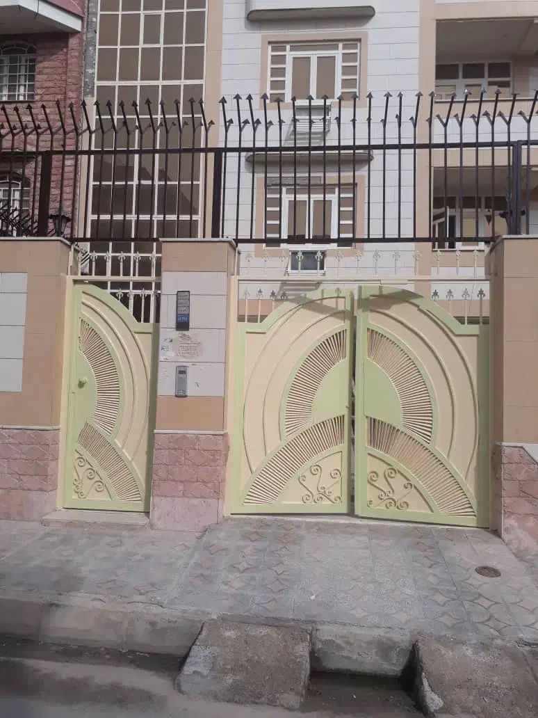 پیشه ومهارت|خدمات پیشه و مهارت|فولادشهر, مسکن مهر فولادشهر|دیوار