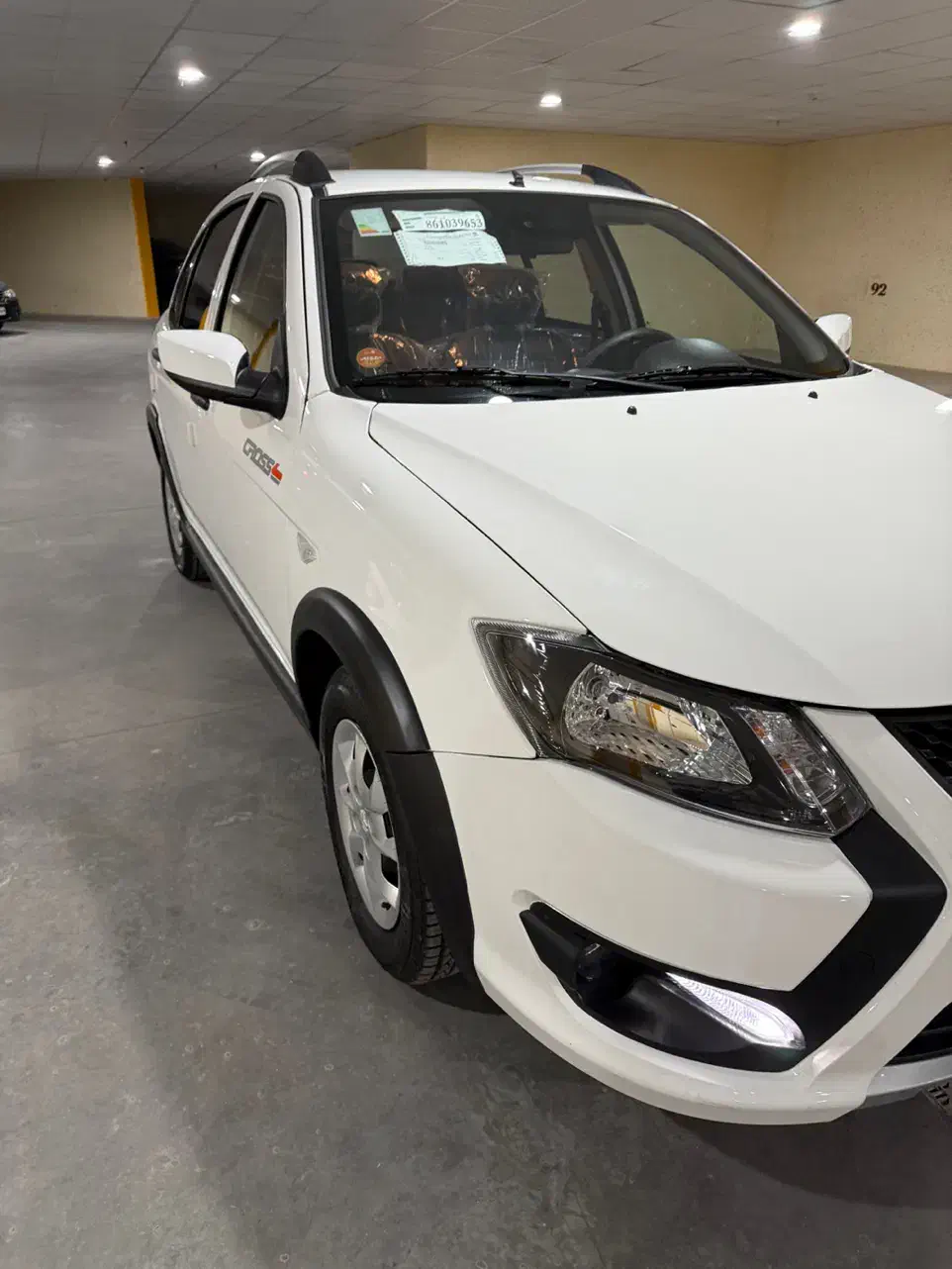 کویک S صفر کیلومتر|خودرو سواری و وانت|شیراز, شهرک والفجر|دیوار