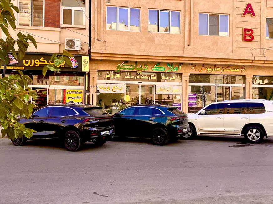 آپارتمان 120 متری الهیه رحمانیه محمدیه مجیدیه|فروش آپارتمان|مشهد, جاهد شهر|دیوار