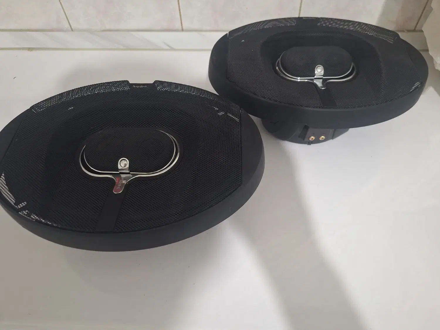 باندInfinity Kappa 693.11i|قطعات یدکی و لوازم جانبی|زاهدان, |دیوار