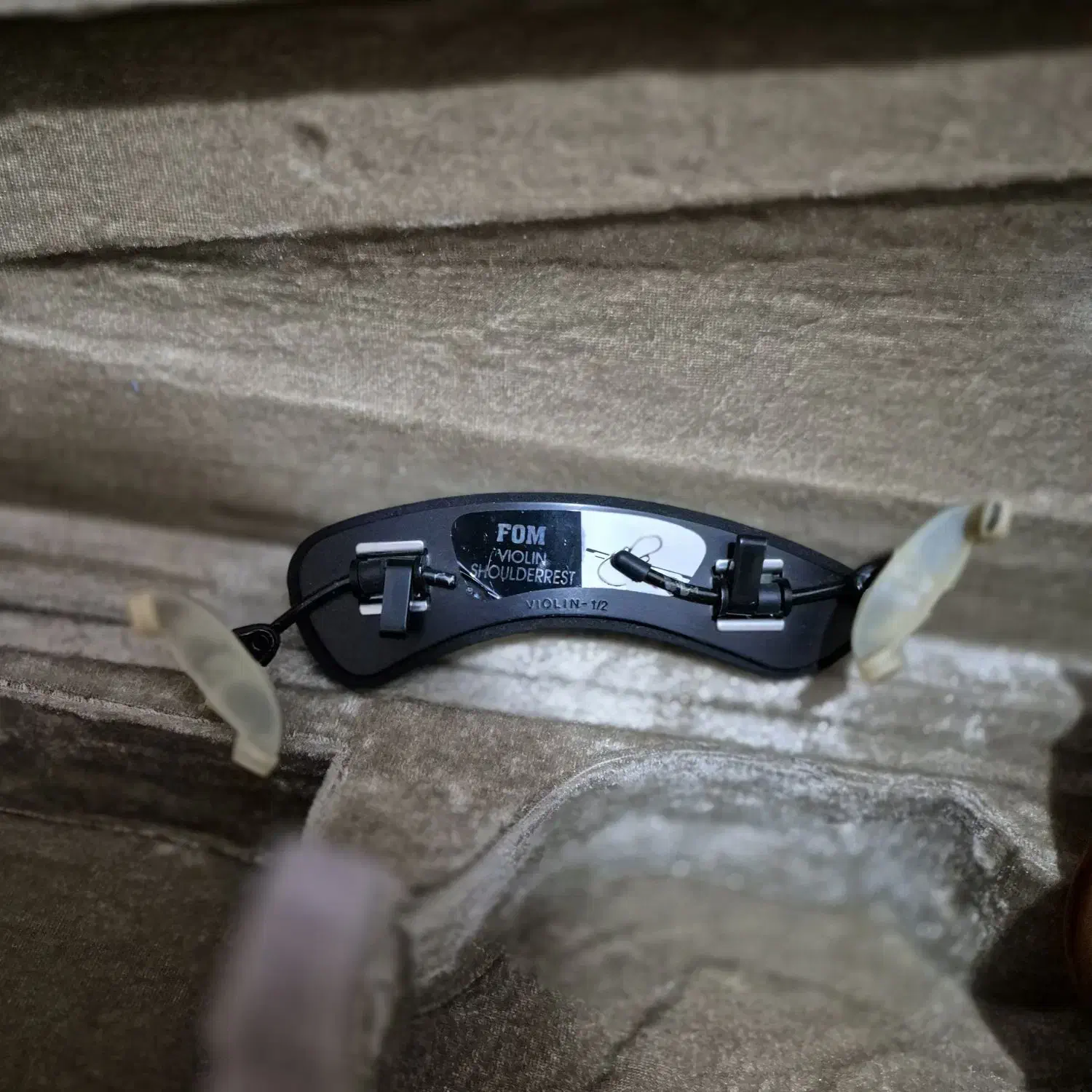 ویولن tf student بسیار تمیز|ویولن|آبادان, |دیوار