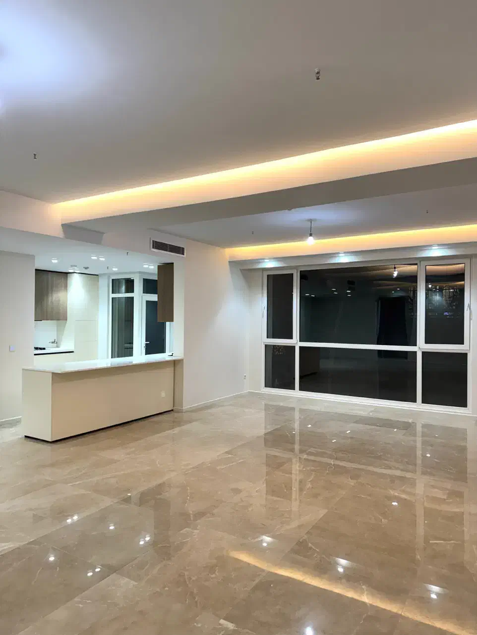 ۱۳۵متر کلیدنخورده /فول مشاعات/ تاپ لوکیشن شهرک غرب|فروش آپارتمان|تهران, دریا|دیوار