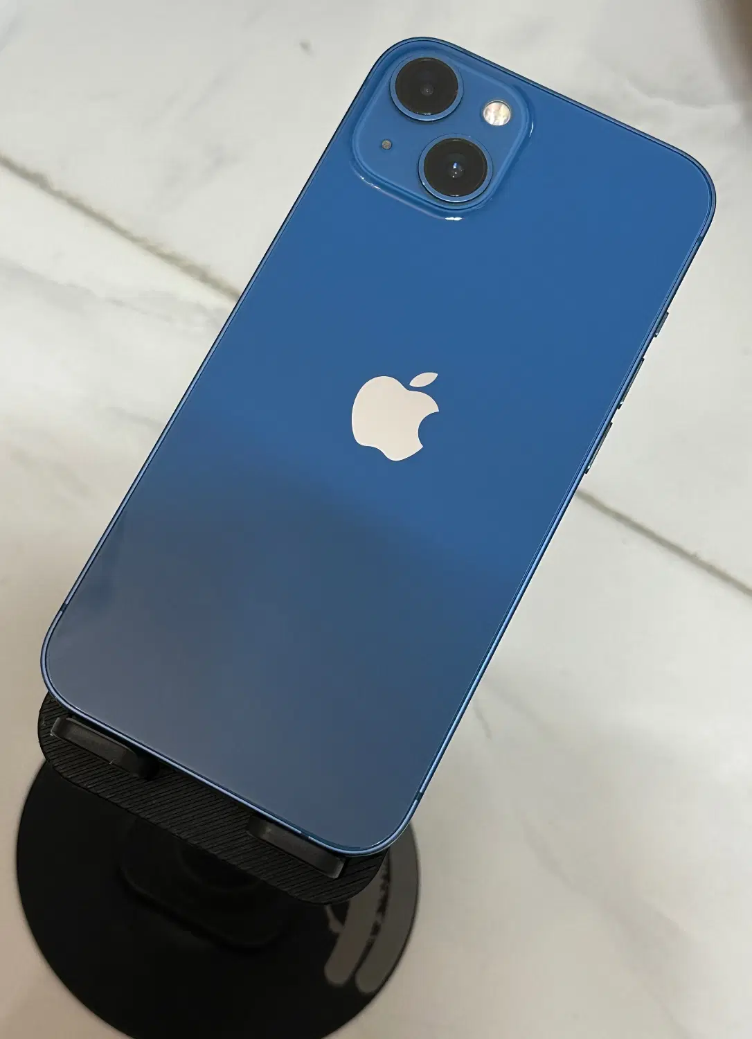 iPhone 13 normal 128 gb|موبایل|تهران, مدائن|دیوار