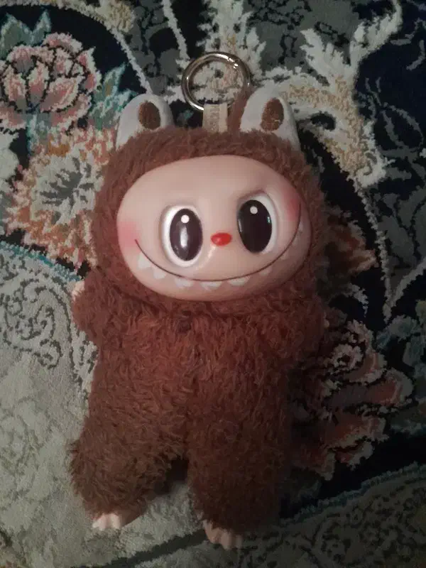 لبوبو|اسباب‌‌بازی|مرودشت, ژیان|دیوار