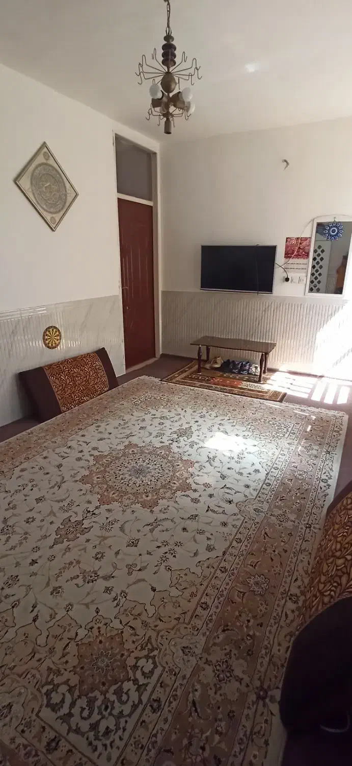 فروش خانه ۵۰ متری ۱ خوابه در گردخون|فروش خانه و ویلا|شیراز, قلعه نو|دیوار