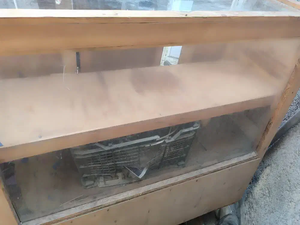 دکه  دارم برای فروش  ..|فروشگاه و مغازه|بندرعباس, |دیوار