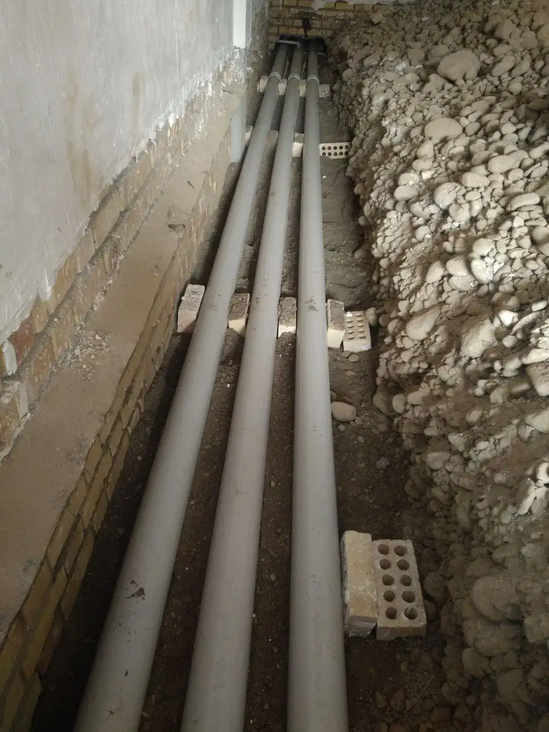 تخریب ساختمان کلی وجزیی|خدمات پیشه و مهارت|گنبد کاووس, |دیوار